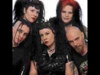 pochette album Whisper