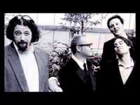 pochette album Ape hanger