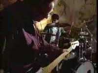 pochette album Little bastard