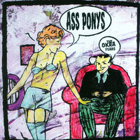 pochette album Stupid