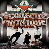 pochette album Kique ta merde