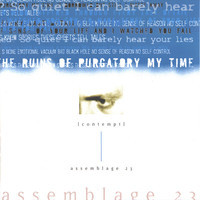 pochette album Coward