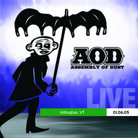 pochette album Roads