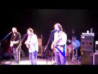 pochette album Straight