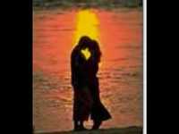 pochette album Never my love