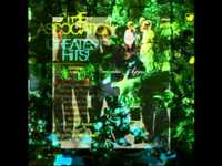 pochette album Time for livin'