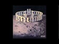 pochette album Yes, i will