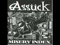 pochette album Reversing denial