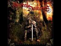 pochette album Holy knight