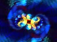 pochette album Nexus