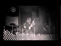 pochette album Fiery mysticism