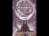 pochette album Necromantical screams