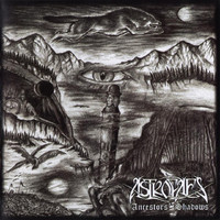 pochette album On the eternal way