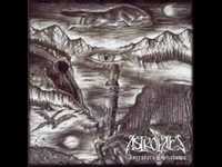 pochette album Under the cover of destiny