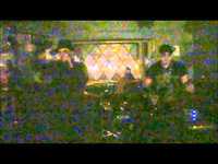 pochette album Before the fall