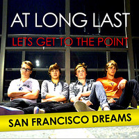 pochette album San francisco dreams
