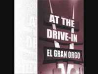 pochette album Give it a name