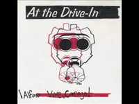 pochette album Instigate the role