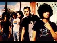 pochette album Skips on the record