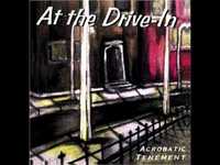 pochette album Ticklish