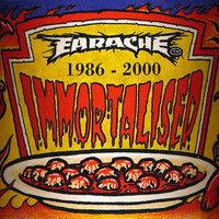 pochette album Slaughter of the soul