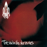 pochette album Within