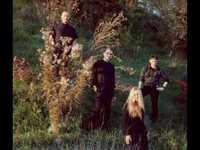 pochette album Aigues mortes