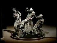 pochette album Hydra hyali