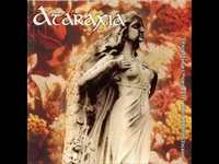 pochette album Lady lazarus