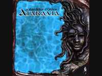 pochette album Ligeia