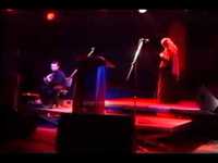 pochette album Lucrecia