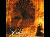 pochette album Mundus furibundus (carmina burana)