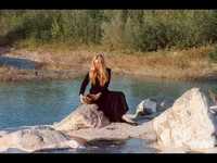 pochette album Ondine