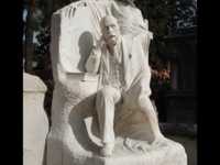 pochette album Orlando (...a female)