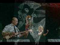 pochette album Rocking chair of dreams