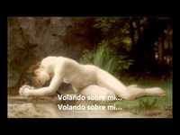 pochette album Scarlet leaves