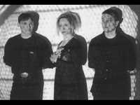 pochette album Vespertilia