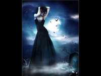 pochette album Zelia