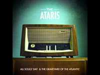 pochette album All souls day