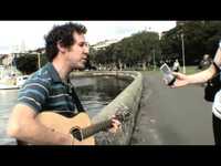 pochette album Ben lee