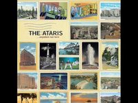 pochette album Clara