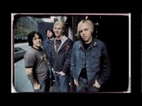 pochette album Heaven is falling