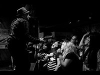 pochette album How i spent my summer vacation