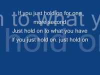 pochette album My reply