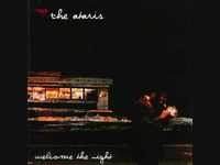 pochette album New years day