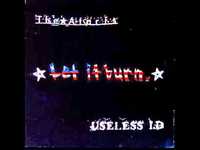 pochette album On with the show