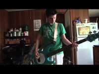 pochette album Ray...