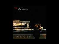 pochette album Secret handshakes