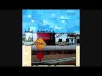 pochette album Song # 13