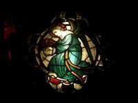 pochette album The first elegy